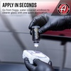 image:imageAdvanced Graphene Glass Coating Kit  Advanced Hydrophobic Water Repellent with Added Slickness Resin amp Durability for Car Windshields with Surface Prep Clay Bar Applicators amp Towels